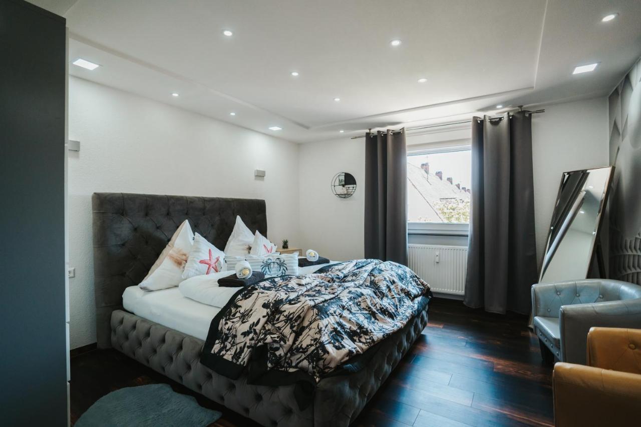 Residenz Kiba Bodensee FDH Buitenkant foto