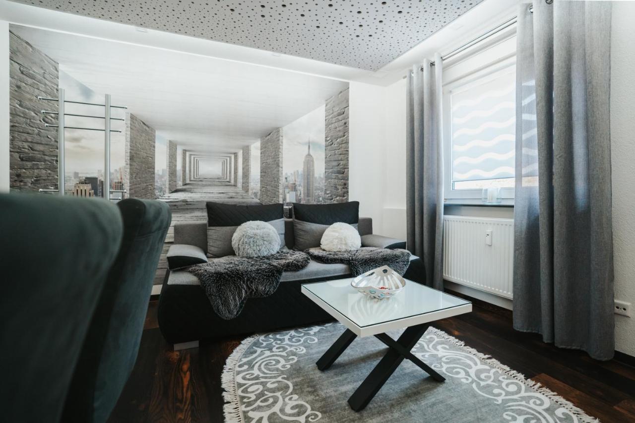 Residenz Kiba Bodensee FDH Buitenkant foto